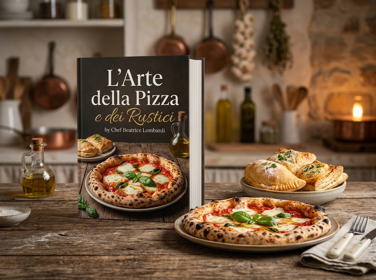 L'Arte della Pizza e dei Rustici